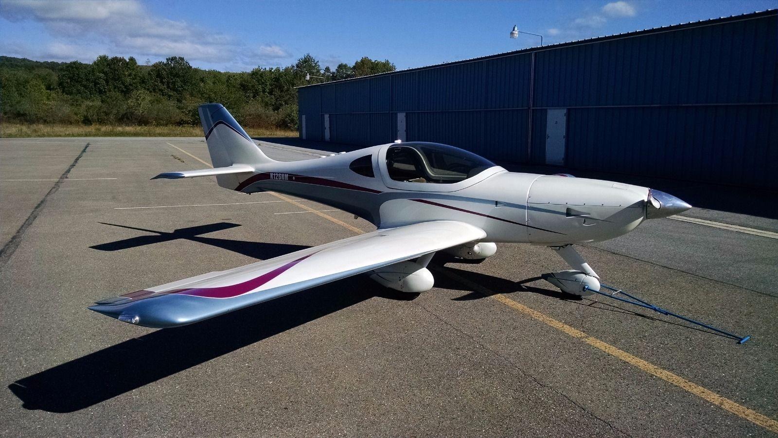 2010 Arion Lightning for sale