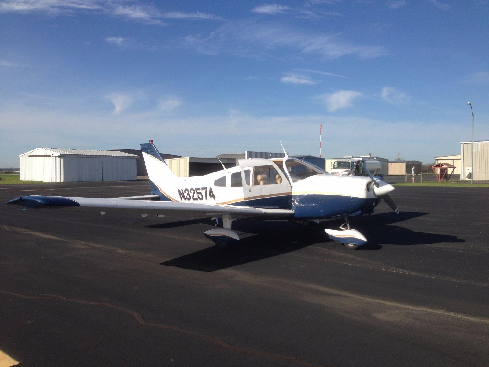 Piper Warrior PA 28 151 for sale