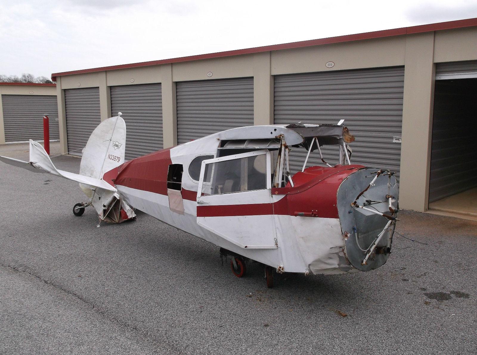 1941 Aeronca 65CA Super Chief for sale