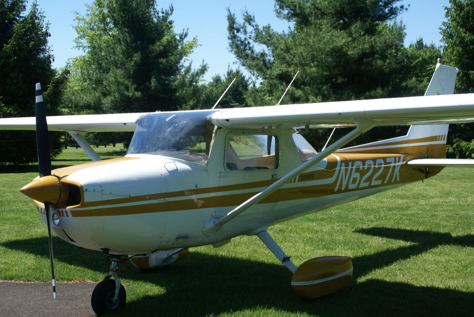 cessna airplanes for sale