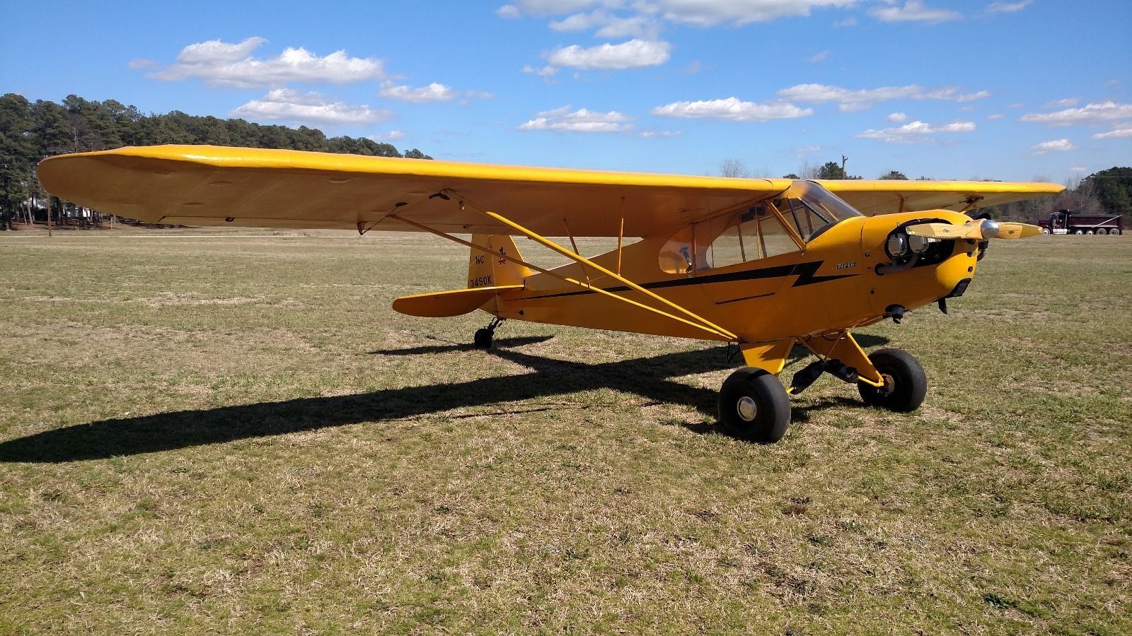 Bush Plane For Sale >> J3 CUB 1946 C 85 Stroker Oversize Tires Alaskan Bushwheel ... Bush Plane For Sale >> J3 CUB 1946 C 85 Stroker Oversize Tires Alaskan Bushwheel ...