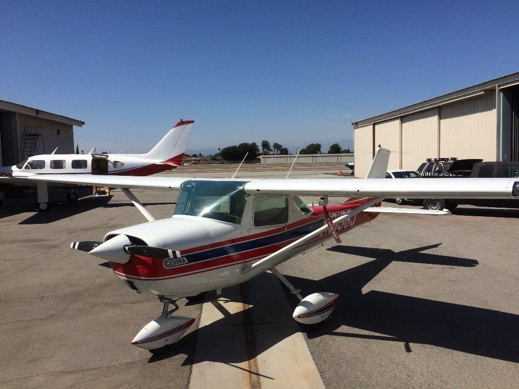 1967 Cessna 150G for sale