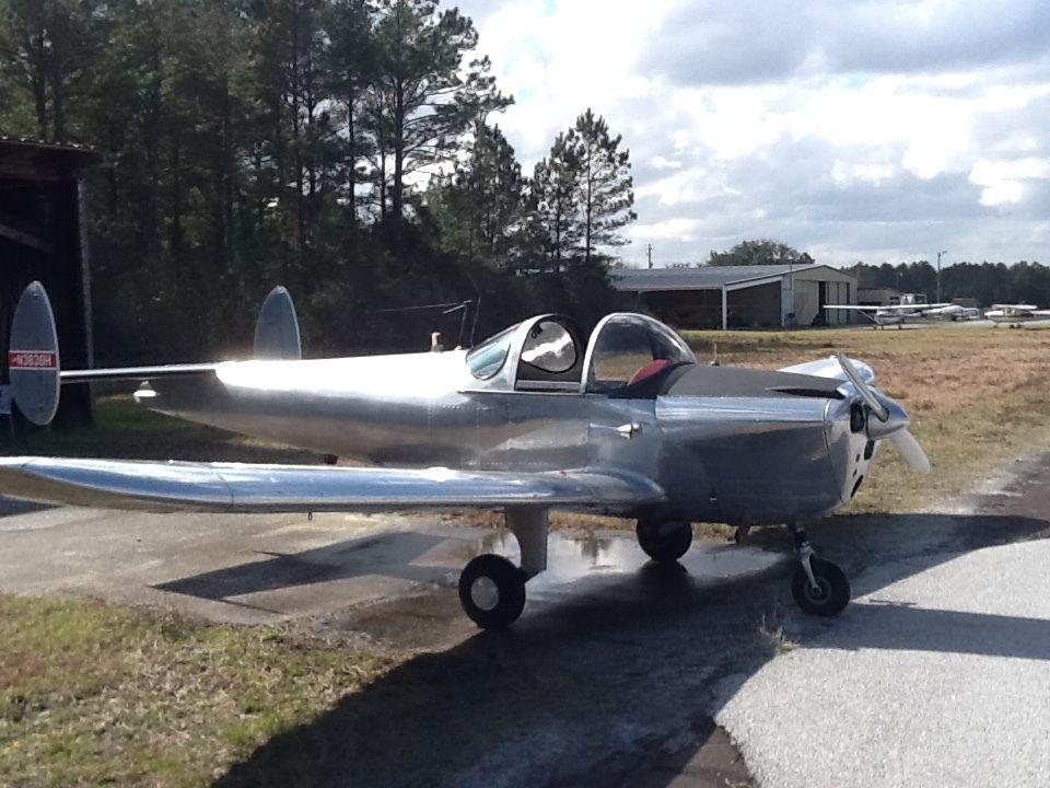1947 Ercoupe 415D