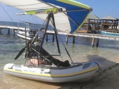 2006 Polaris Flying Boat for sale