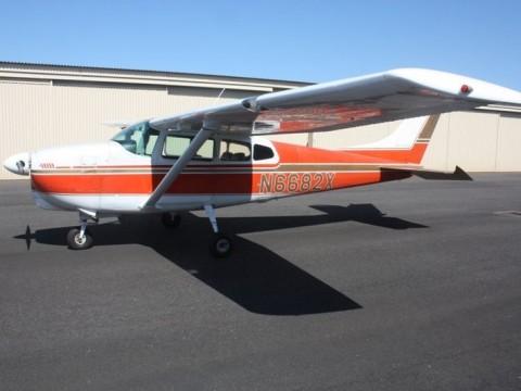 Cessna 210A for sale for sale