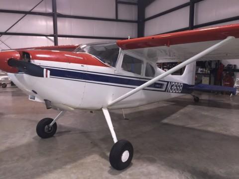 1956 Cessna 180 for sale