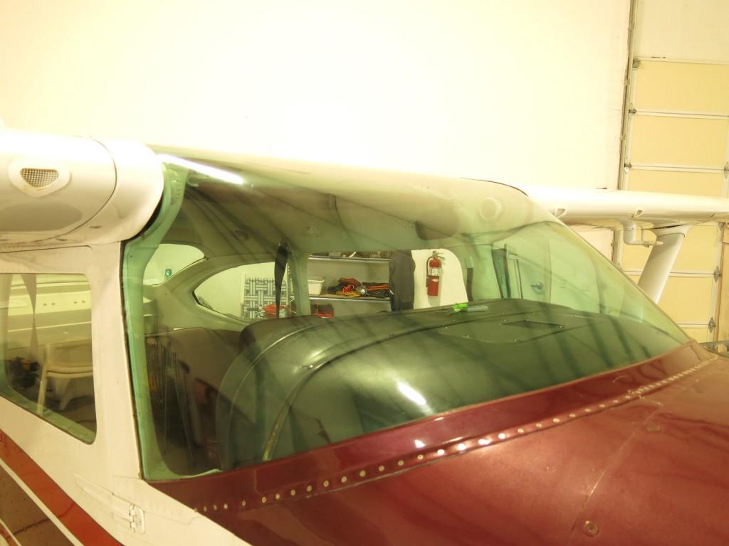 1969 Cessna 182M Skylane