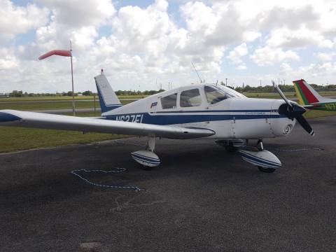 1971 Piper Cherokee 150 for sale
