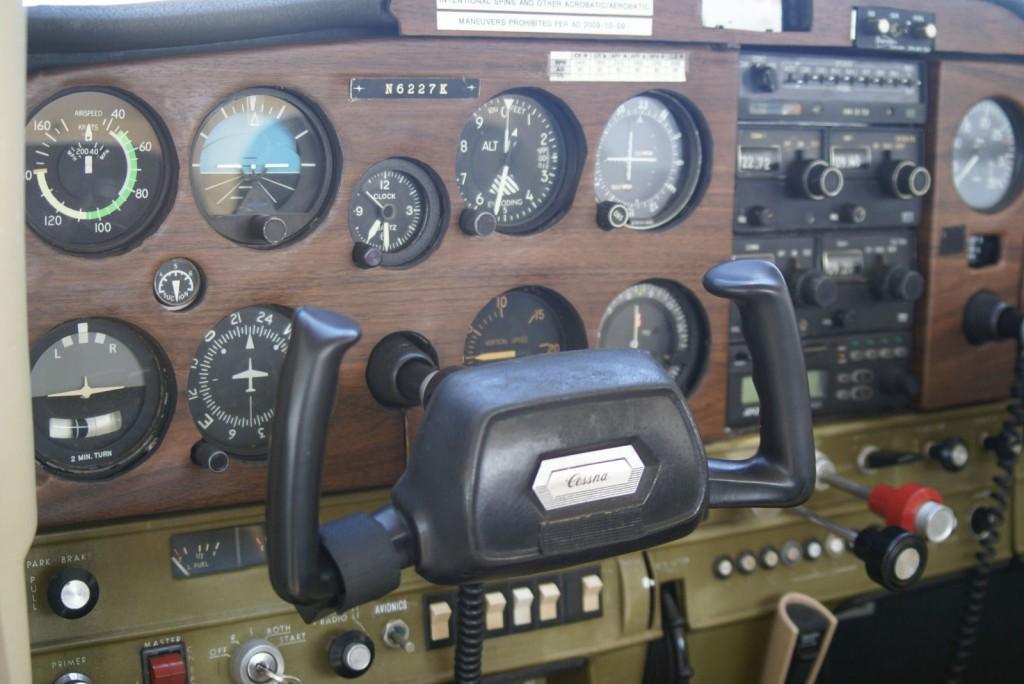 1976 Cessna 150