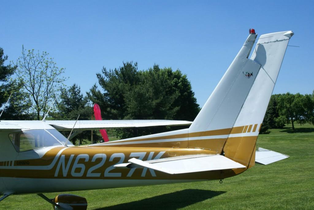 1976 Cessna 150