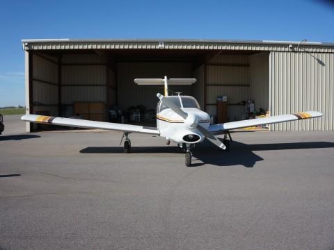 1978 Piper Lance II Turbo for sale