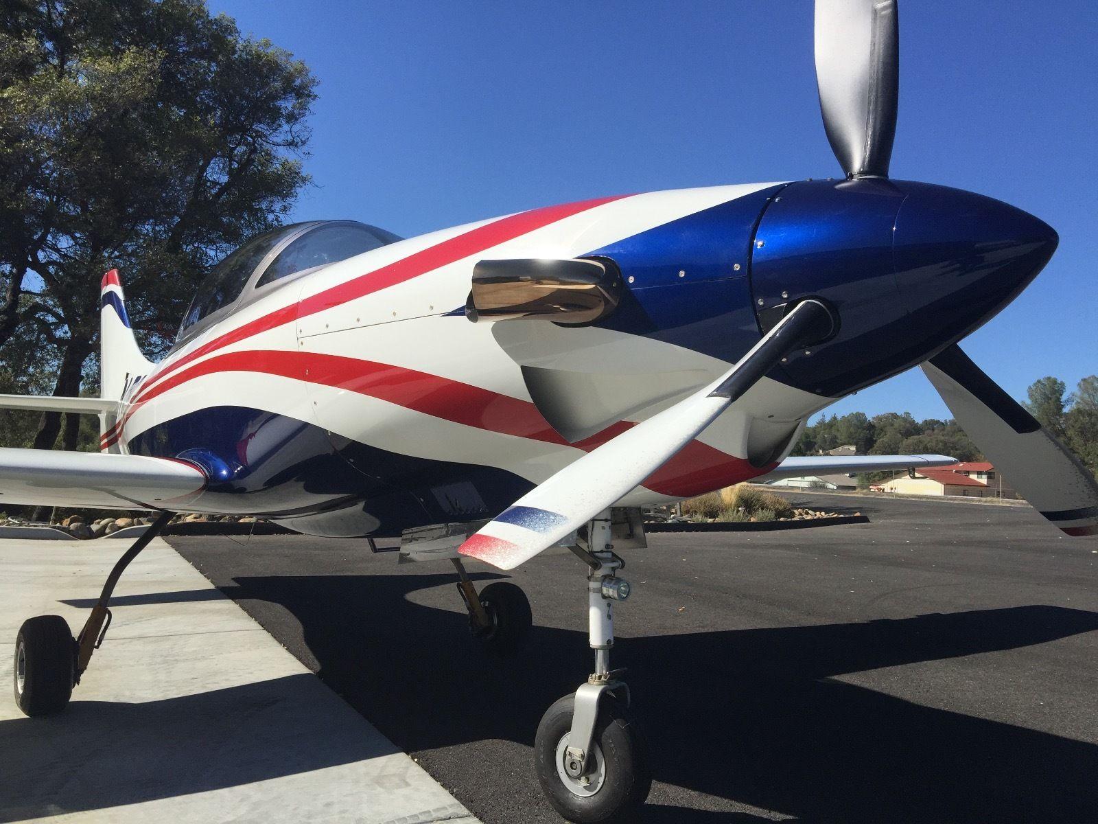 2002 Lancair Sentry for sale