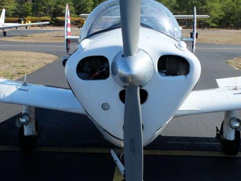 Ercoupe 415 C &#8220;Light Sport&#8221; for sale