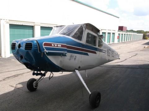 1950 Cessna 170a for sale