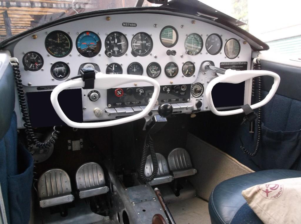 1950 Cessna 170a