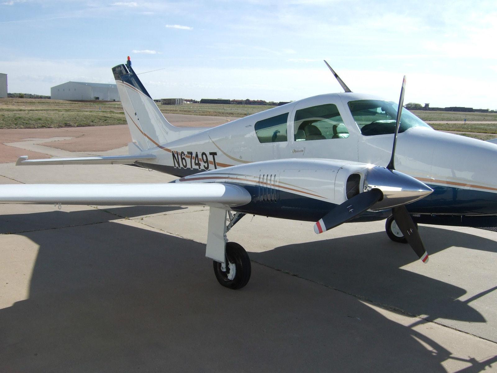 1960 Cessna 310 D for sale