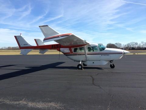 1966 Cessna Skymaster 337A for sale