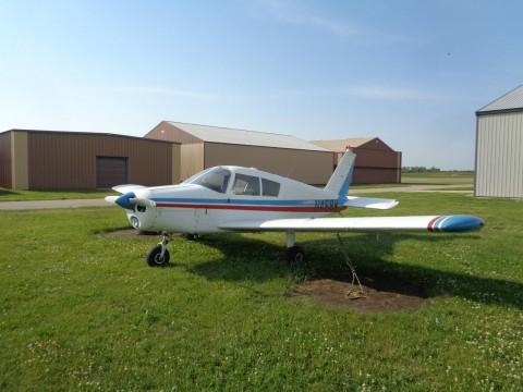 1968 Piper Cherokee 140 for sale