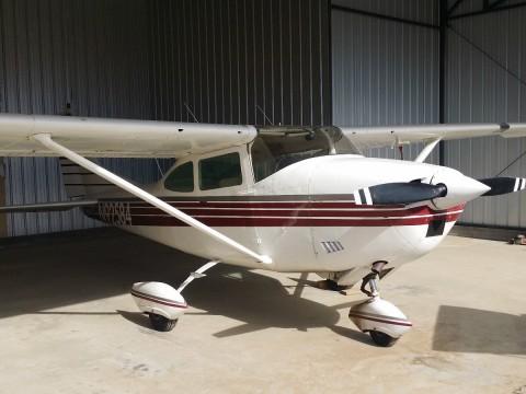 1970 Cessna 182n for sale
