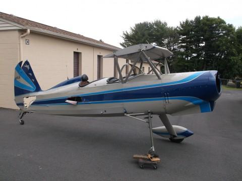 1971 Starduster II for sale