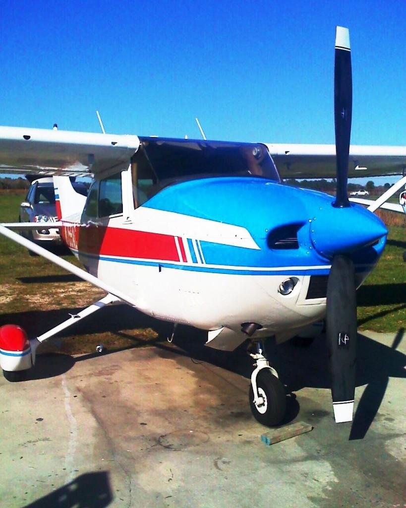 1977 Cessna 182Q