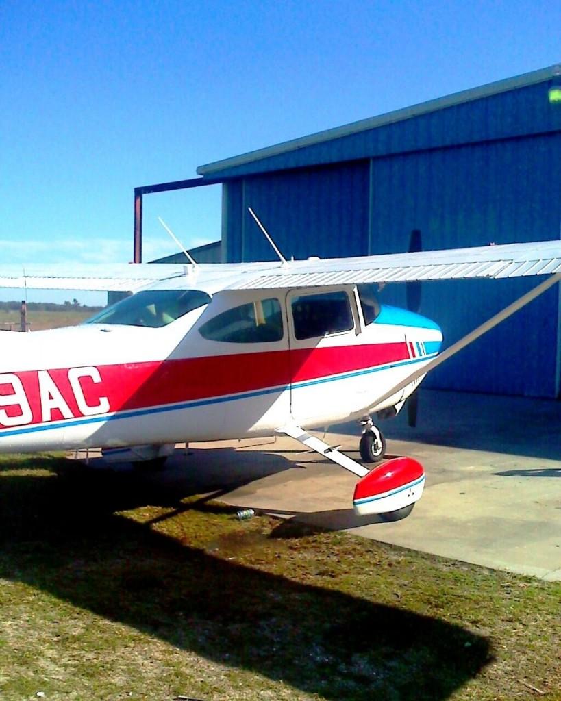1977 Cessna 182Q