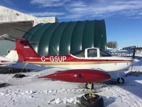 1978 Piper Tomahawk for sale