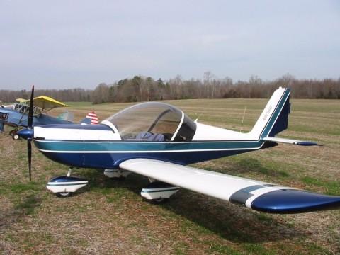 2003 Sportstar Light Sport Aircraft for sale