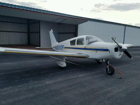 Piper 1969 Cherokee PA28 140 for sale