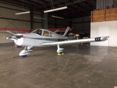 1971 Piper Cherokee 140 for sale