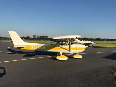 1975 Cessna 150M for sale