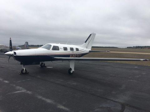 Great shape 2008 Piper Matrix aircraft for sale