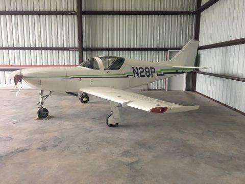 Never damaged Glasair 3 aircraft for sale