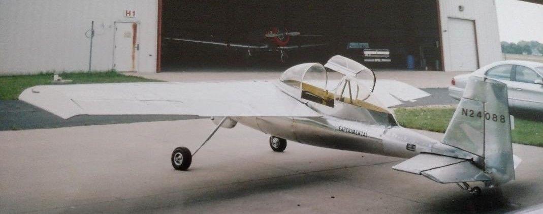 usa experimental aircraft for sale