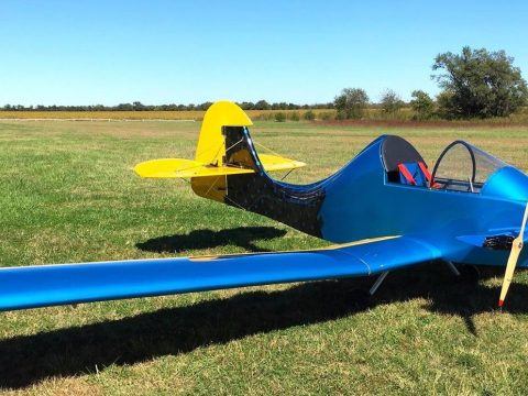 Prototype 2016 Belite Skydock aircraft for sale