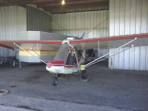 trailer 2001 Experimental Aircraft for sale