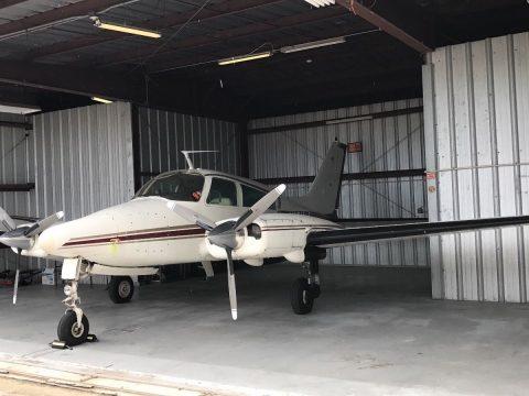 needs nothing 1973 Cessna 310Q aircraft for sale