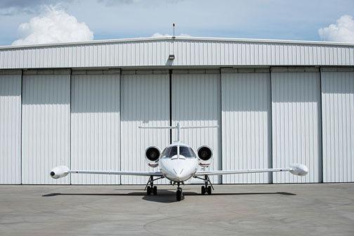 loaded 1981 Learjet 35A SERIES aircraft