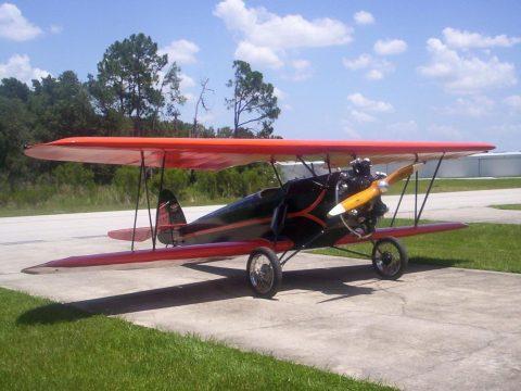 vintage 1929 Arrow Aircraft and Motors aircraft for sale