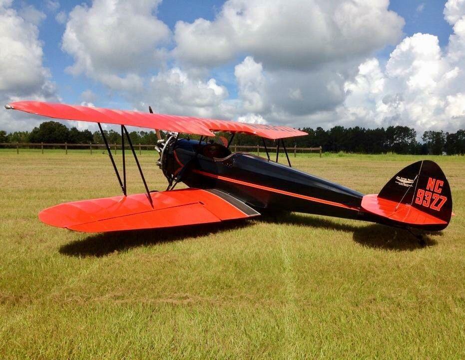 vintage 1929 Arrow Aircraft and Motors aircraft