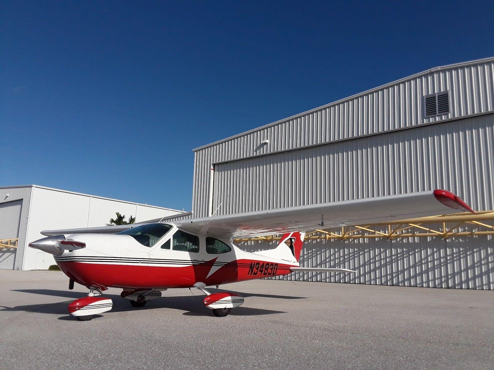 renewed 1974 Cessna Cardinal C 177B aircraft for sale