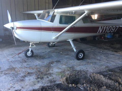 great for beginners 1973 Cessna aircraft for sale