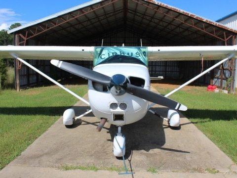new tires 1976 Cessna 172 aircraft for sale