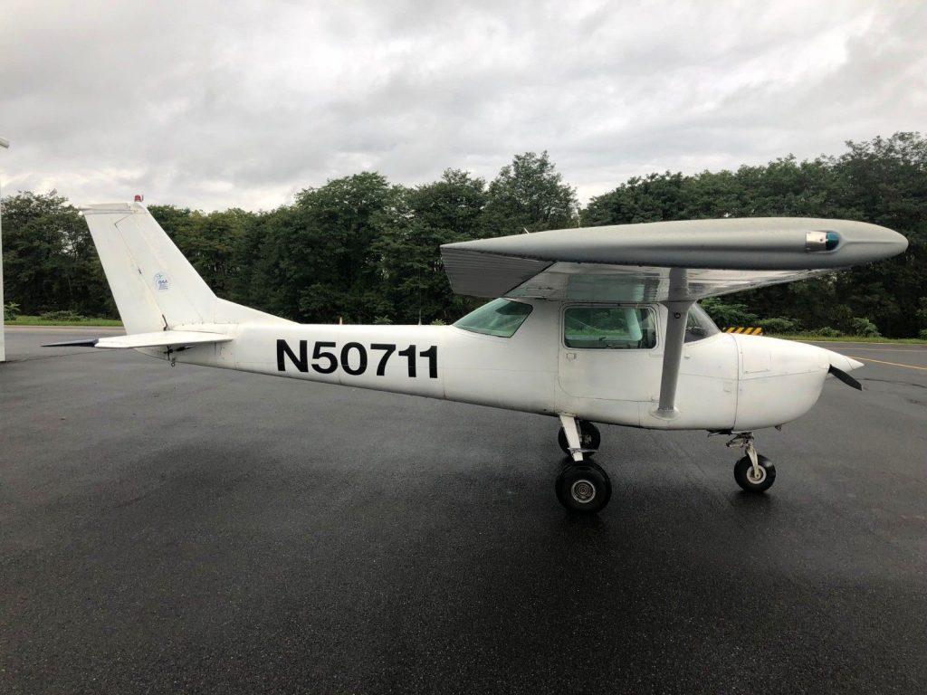 new parts 1968 Cessna 150 aircraft