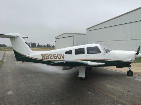 new parts 1980 Piper Arrow IV aircraft for sale