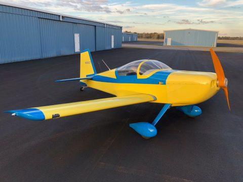 fast 2016 Vans Aircraft for sale