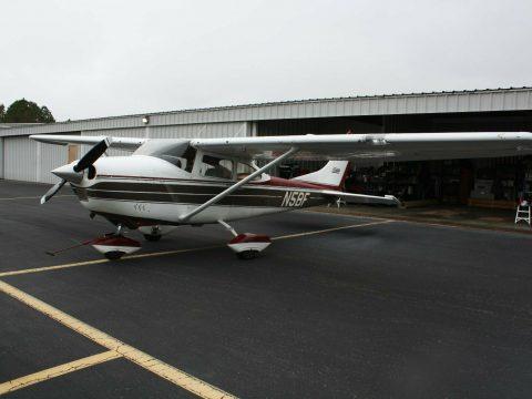 new parts 1968 Cessna 182L aircraft for sale