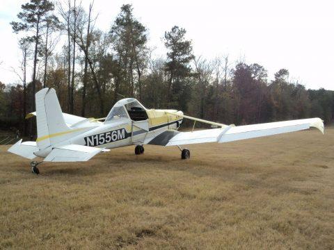 banner tow plane 1971 Cessna C188A aircraft for sale