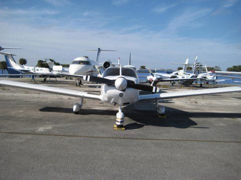 strong and fast 1967 Piper Cherokee Six 300 aircraft for sale