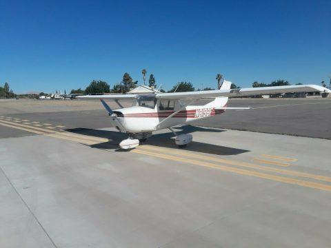 all new tires 1966 Cessna 150 Aircraft for sale